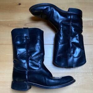 Vintage Tony Lama Boots